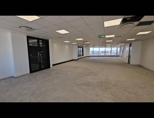 BUSINESS PROPERTY TO RENT IN WATERFALL